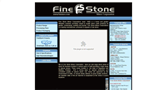 Desktop Screenshot of fsmines.com